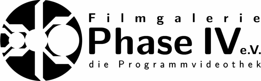 Logo Phase IV