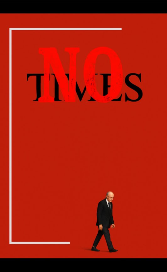 No Times - Georg Schatz