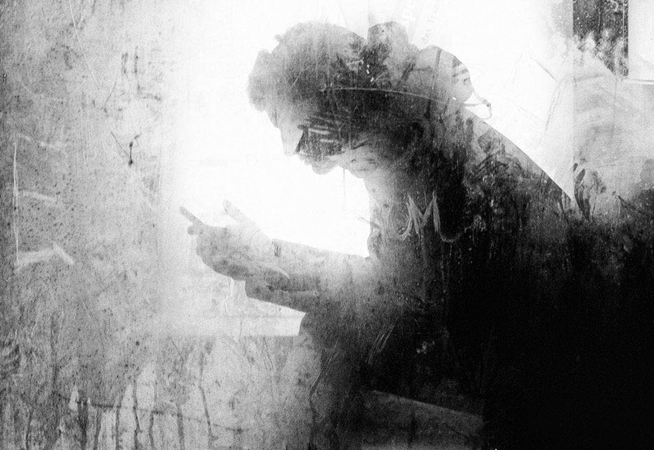 Marco Walter Stadtbilder Ausstellung Streetphotography