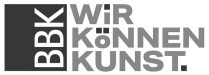 Logo Wir können Kunst