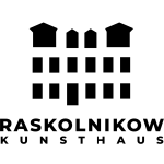 Logo Kunsthaus Raskolnikow